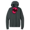 Club Fleece Sleeve Swoosh Pullover Hoodie Thumbnail