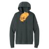 Club Fleece Sleeve Swoosh Pullover Hoodie Thumbnail
