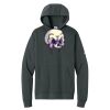 Club Fleece Sleeve Swoosh Pullover Hoodie Thumbnail