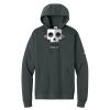 Club Fleece Sleeve Swoosh Pullover Hoodie Thumbnail
