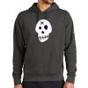 Club Fleece Sleeve Swoosh Pullover Hoodie Thumbnail