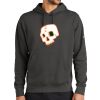 Club Fleece Sleeve Swoosh Pullover Hoodie Thumbnail