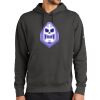 Club Fleece Sleeve Swoosh Pullover Hoodie Thumbnail