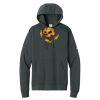 Club Fleece Sleeve Swoosh Pullover Hoodie Thumbnail