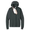 Club Fleece Sleeve Swoosh Pullover Hoodie Thumbnail