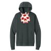 Club Fleece Sleeve Swoosh Pullover Hoodie Thumbnail