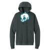 Club Fleece Sleeve Swoosh Pullover Hoodie Thumbnail
