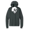 Club Fleece Sleeve Swoosh Pullover Hoodie Thumbnail