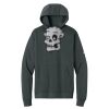 Club Fleece Sleeve Swoosh Pullover Hoodie Thumbnail
