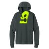 Club Fleece Sleeve Swoosh Pullover Hoodie Thumbnail