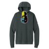 Club Fleece Sleeve Swoosh Pullover Hoodie Thumbnail