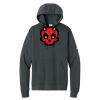 Club Fleece Sleeve Swoosh Pullover Hoodie Thumbnail