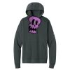 Club Fleece Sleeve Swoosh Pullover Hoodie Thumbnail
