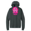 Club Fleece Sleeve Swoosh Pullover Hoodie Thumbnail