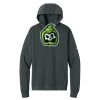 Club Fleece Sleeve Swoosh Pullover Hoodie Thumbnail