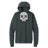 Club Fleece Sleeve Swoosh Pullover Hoodie Thumbnail