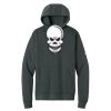 Club Fleece Sleeve Swoosh Pullover Hoodie Thumbnail