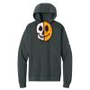Club Fleece Sleeve Swoosh Pullover Hoodie Thumbnail
