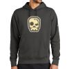 Club Fleece Sleeve Swoosh Pullover Hoodie Thumbnail