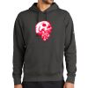 Club Fleece Sleeve Swoosh Pullover Hoodie Thumbnail