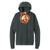 Club Fleece Sleeve Swoosh Pullover Hoodie Thumbnail
