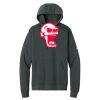 Club Fleece Sleeve Swoosh Pullover Hoodie Thumbnail