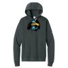 Club Fleece Sleeve Swoosh Pullover Hoodie Thumbnail