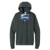 Club Fleece Sleeve Swoosh Pullover Hoodie Thumbnail
