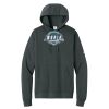 Club Fleece Sleeve Swoosh Pullover Hoodie Thumbnail