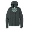 Club Fleece Sleeve Swoosh Pullover Hoodie Thumbnail
