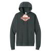 Club Fleece Sleeve Swoosh Pullover Hoodie Thumbnail
