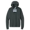 Club Fleece Sleeve Swoosh Pullover Hoodie Thumbnail