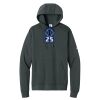 Club Fleece Sleeve Swoosh Pullover Hoodie Thumbnail