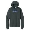 Club Fleece Sleeve Swoosh Pullover Hoodie Thumbnail