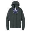 Club Fleece Sleeve Swoosh Pullover Hoodie Thumbnail