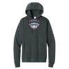 Club Fleece Sleeve Swoosh Pullover Hoodie Thumbnail