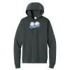 Club Fleece Sleeve Swoosh Pullover Hoodie Thumbnail