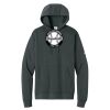 Club Fleece Sleeve Swoosh Pullover Hoodie Thumbnail