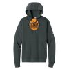 Club Fleece Sleeve Swoosh Pullover Hoodie Thumbnail