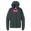 Club Fleece Sleeve Swoosh Pullover Hoodie Thumbnail