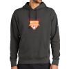 Club Fleece Sleeve Swoosh Pullover Hoodie Thumbnail