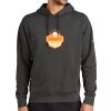 Club Fleece Sleeve Swoosh Pullover Hoodie Thumbnail
