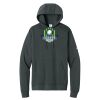 Club Fleece Sleeve Swoosh Pullover Hoodie Thumbnail