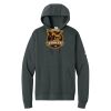 Club Fleece Sleeve Swoosh Pullover Hoodie Thumbnail