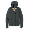 Club Fleece Sleeve Swoosh Pullover Hoodie Thumbnail