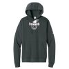 Club Fleece Sleeve Swoosh Pullover Hoodie Thumbnail