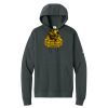 Club Fleece Sleeve Swoosh Pullover Hoodie Thumbnail