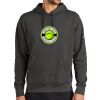 Club Fleece Sleeve Swoosh Pullover Hoodie Thumbnail