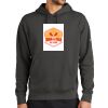 Club Fleece Sleeve Swoosh Pullover Hoodie Thumbnail