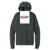 Club Fleece Sleeve Swoosh Pullover Hoodie Thumbnail